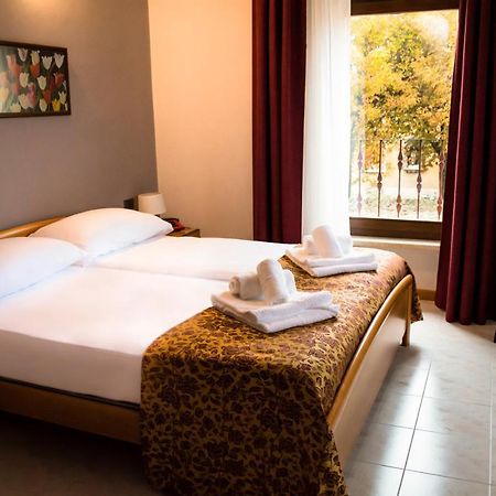 Hotel Corte Dal Castello Lazise Zewnętrze zdjęcie