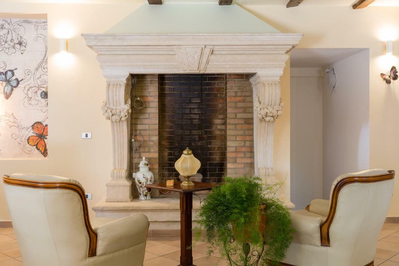Hotel Corte Dal Castello Lazise Zewnętrze zdjęcie