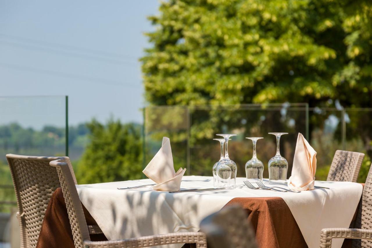 Hotel Corte Dal Castello Lazise Zewnętrze zdjęcie