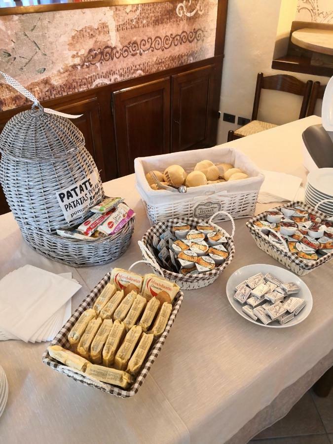 Hotel Corte Dal Castello Lazise Zewnętrze zdjęcie
