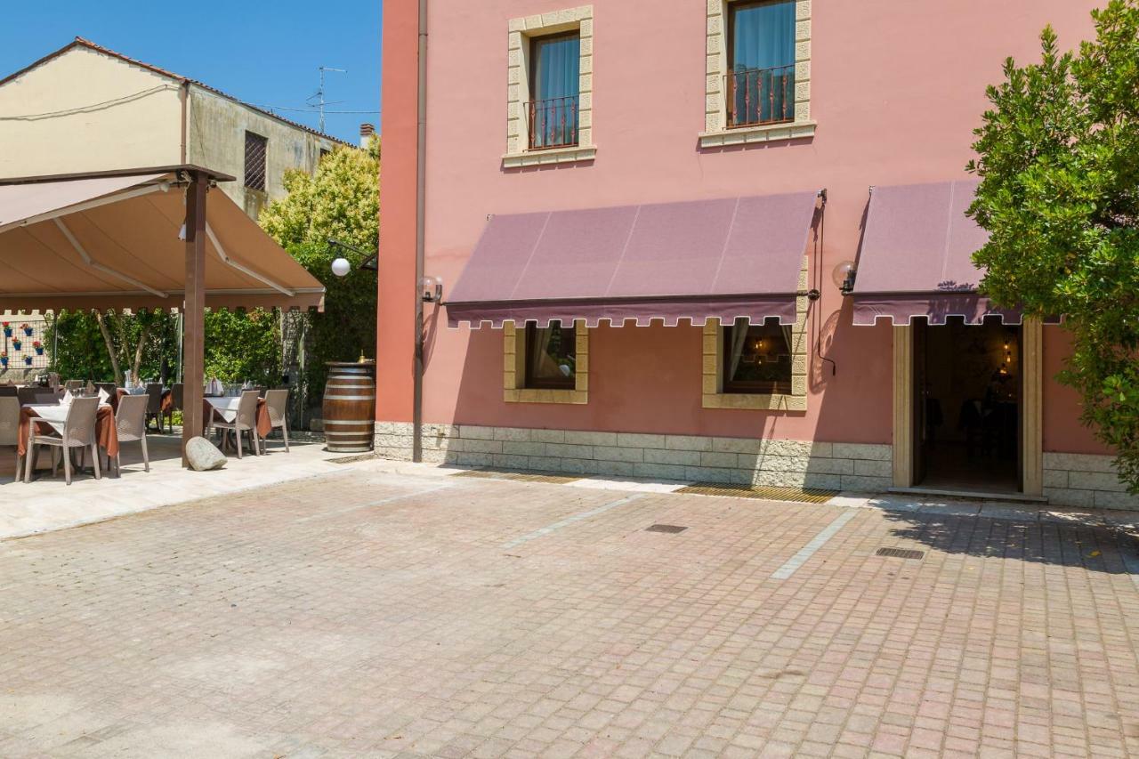 Hotel Corte Dal Castello Lazise Zewnętrze zdjęcie