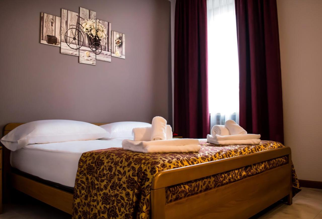Hotel Corte Dal Castello Lazise Zewnętrze zdjęcie