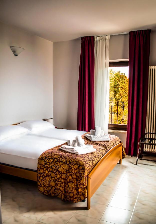 Hotel Corte Dal Castello Lazise Zewnętrze zdjęcie