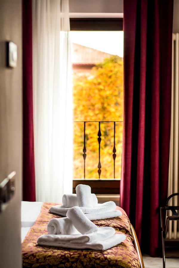 Hotel Corte Dal Castello Lazise Zewnętrze zdjęcie